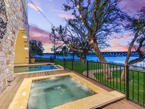 17017 S Ridge LN, Austin TX 78734