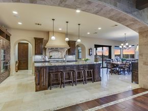 17017 S Ridge LN, Austin TX 78734