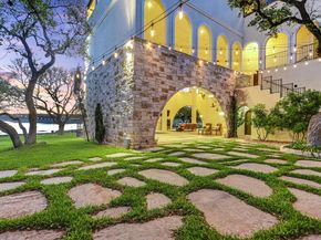17017 S Ridge LN, Austin TX 78734