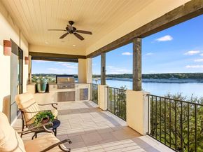17017 S Ridge LN, Austin TX 78734