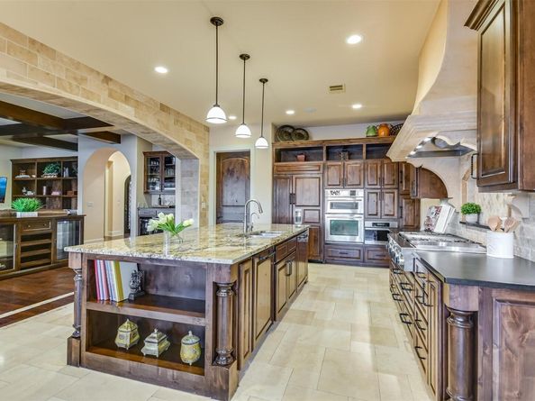 17017 S Ridge LN, Austin TX 78734