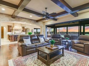 17017 S Ridge LN, Austin TX 78734