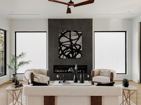 2504 Bluffview DR, Austin TX 78704