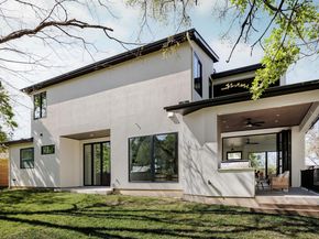 2504 Bluffview DR, Austin TX 78704