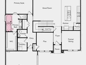 9212 Flatbush DR, Austin TX 78744