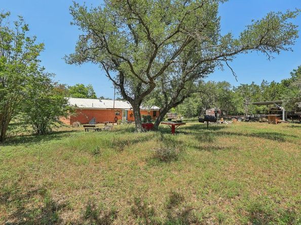 8622 Thunderbird RD, Austin TX 78736