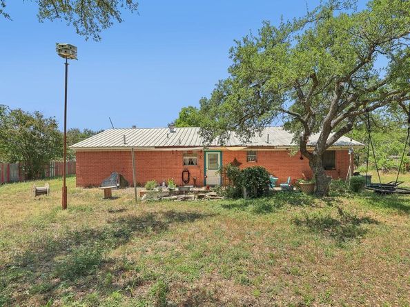 8622 Thunderbird RD, Austin TX 78736