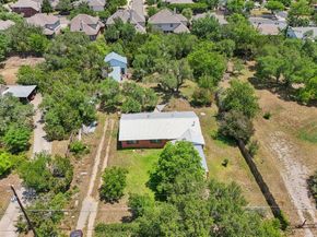 8622 Thunderbird RD, Austin TX 78736