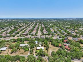 8622 Thunderbird RD, Austin TX 78736