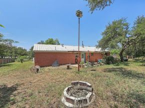 8622 Thunderbird RD, Austin TX 78736