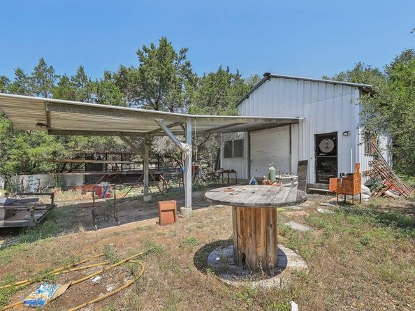 8622 Thunderbird RD, Austin TX 78736