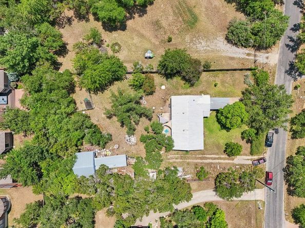 8622 Thunderbird RD, Austin TX 78736