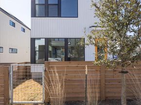 3606 Curious PATH, Austin TX 78723