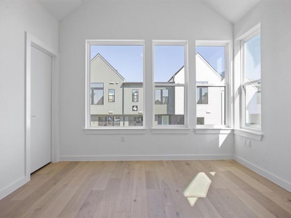 3606 Curious PATH, Austin TX 78723