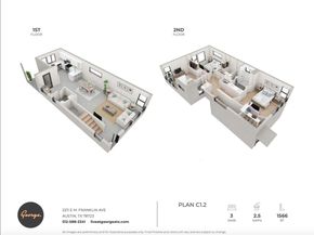 3606 Curious PATH, Austin TX 78723