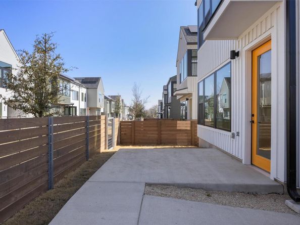 3606 Curious PATH, Austin TX 78723