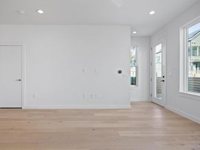 3606 Curious PATH, Austin TX 78723