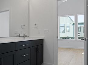 3606 Curious PATH, Austin TX 78723