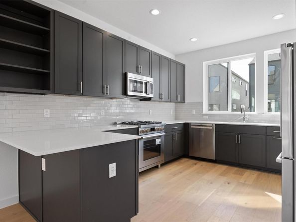 3606 Curious PATH, Austin TX 78723