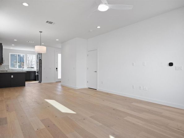 3606 Curious PATH, Austin TX 78723