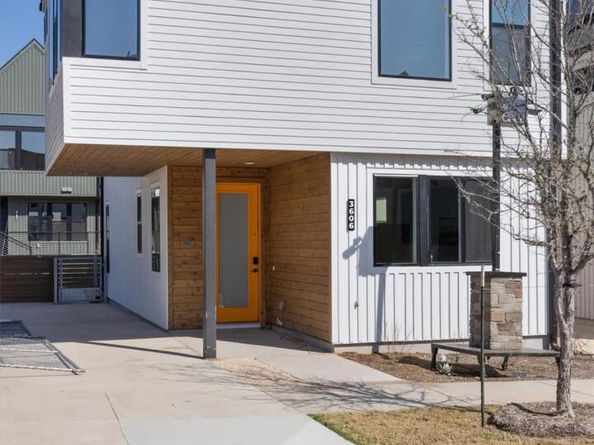3606 Curious PATH, Austin TX 78723