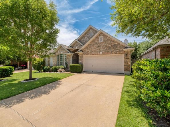 7203 Two Jacks TRL, Round Rock TX 78681