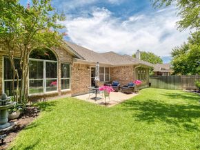 7203 Two Jacks TRL, Round Rock TX 78681