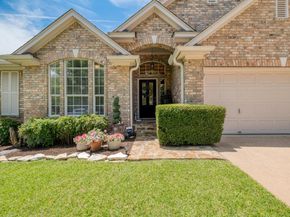 7203 Two Jacks TRL, Round Rock TX 78681