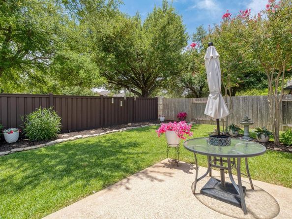 7203 Two Jacks TRL, Round Rock TX 78681