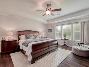 7203 Two Jacks TRL, Round Rock TX 78681