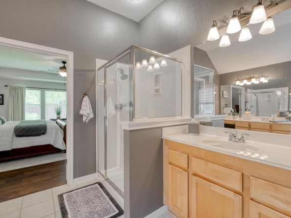 7203 Two Jacks TRL, Round Rock TX 78681