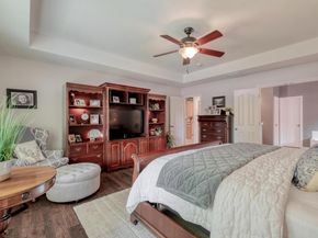 7203 Two Jacks TRL, Round Rock TX 78681