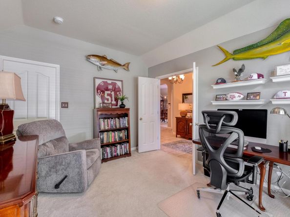 7203 Two Jacks TRL, Round Rock TX 78681
