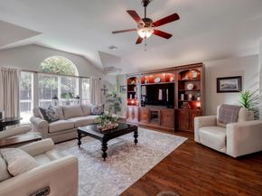 7203 Two Jacks TRL, Round Rock TX 78681