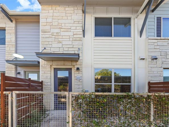 7805 Cooper LN 402, Austin TX 78745