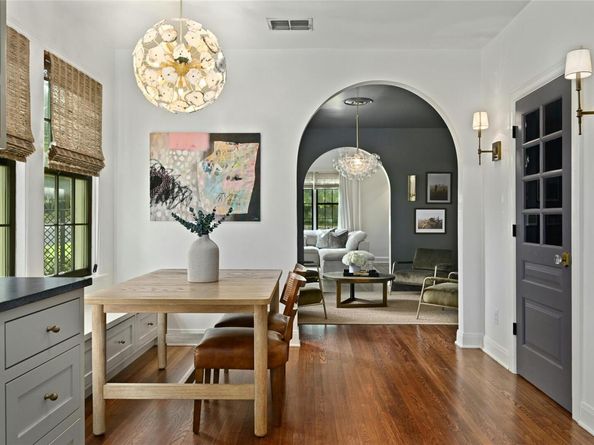 1712 Hartford RD, Austin TX 78703