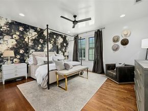 1712 Hartford RD, Austin TX 78703