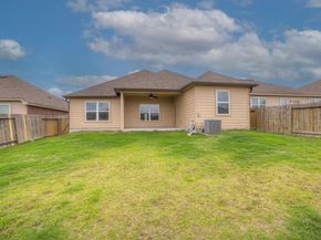 19720 Wt Gallaway ST, Manor TX 78653