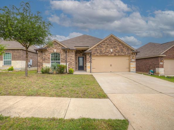19720 Wt Gallaway ST, Manor TX 78653