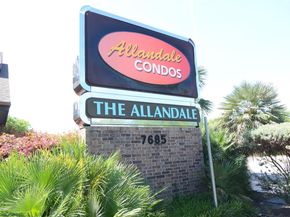 7685 Northcross DR 1109, Austin TX 78757