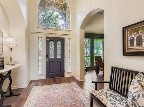 5515 Ballenton LN, Austin TX 78739