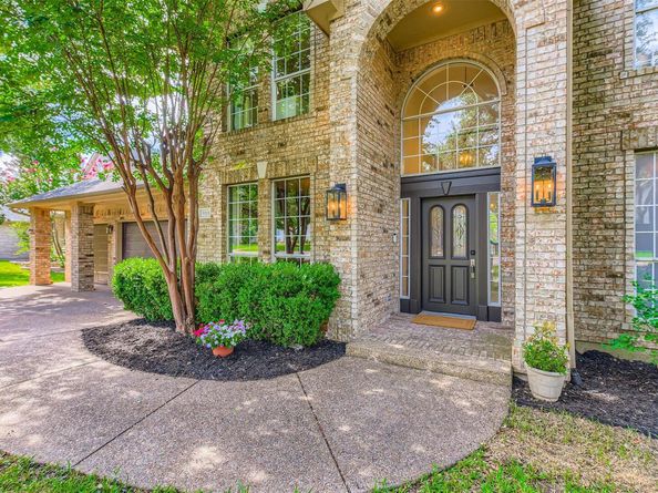 5515 Ballenton LN, Austin TX 78739