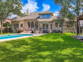 5515 Ballenton LN, Austin TX 78739
