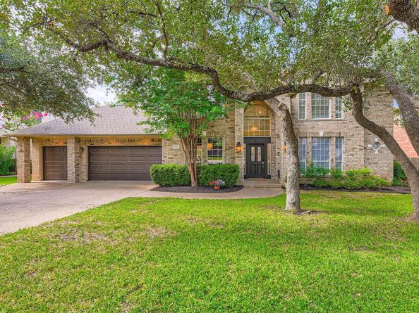 5515 Ballenton LN, Austin TX 78739