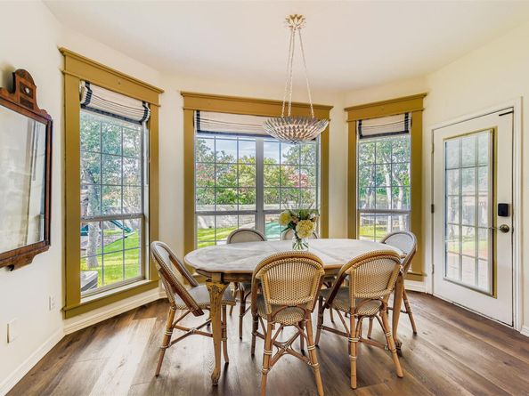 5515 Ballenton LN, Austin TX 78739