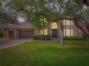 5515 Ballenton LN, Austin TX 78739