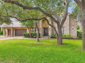 5515 Ballenton LN, Austin TX 78739
