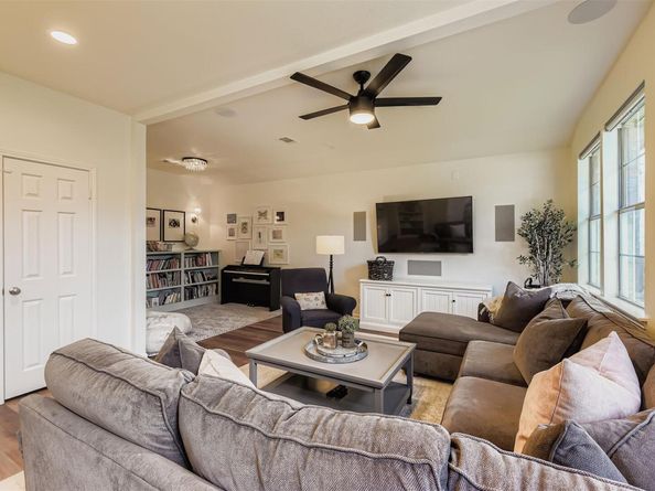 5515 Ballenton LN, Austin TX 78739