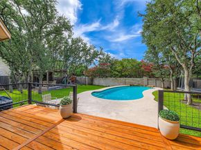 5515 Ballenton LN, Austin TX 78739