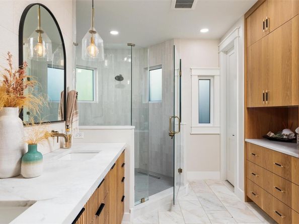 4907 Tenison CT, Austin TX 78731